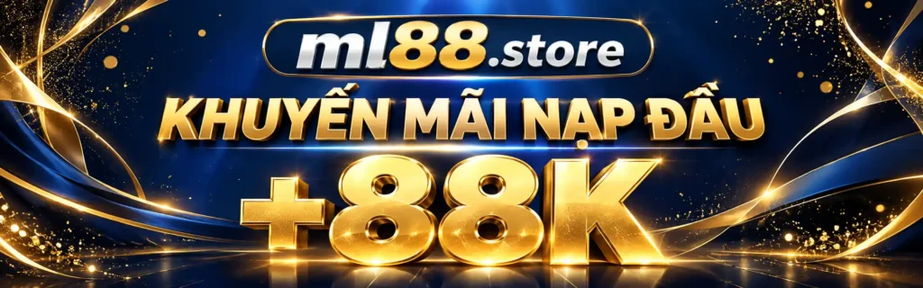 ml88 khuyến mãi